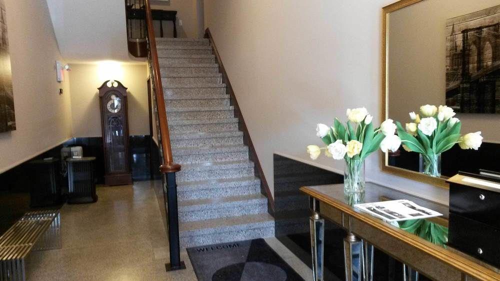 Western Hotel & Executive Suites Guelph Buitenkant foto