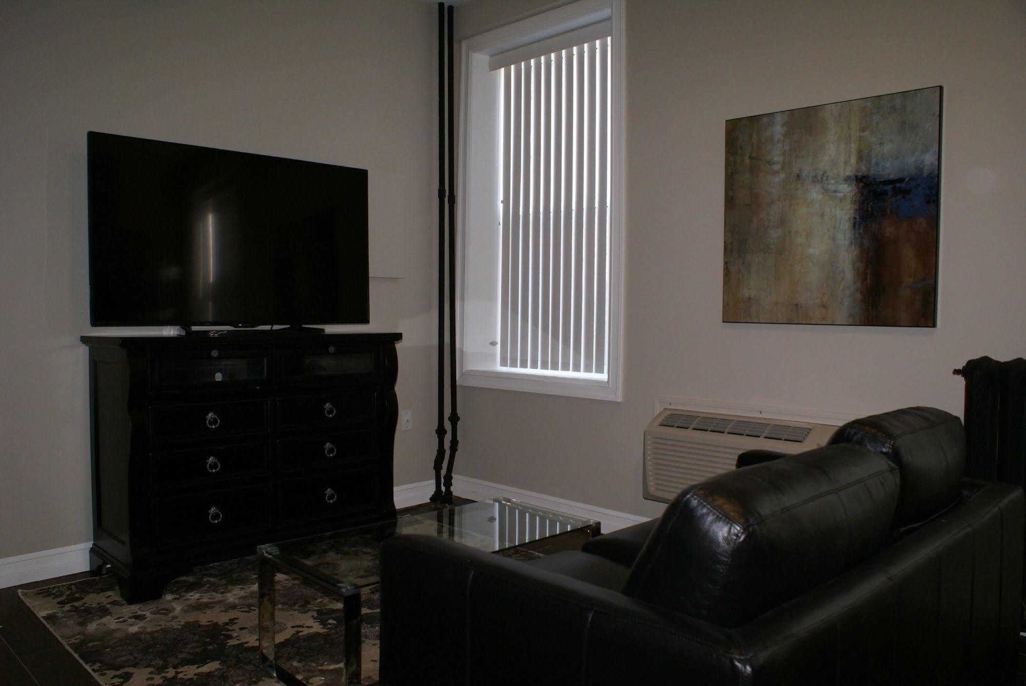 Western Hotel & Executive Suites Guelph Buitenkant foto